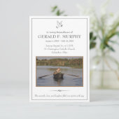 メモリアルカード (スタンド正面)