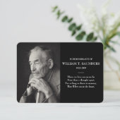 メモリアルカード (スタンド正面)