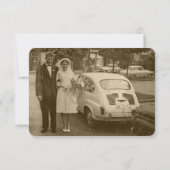 メモリアルカード2フォト（鳥）ショウジョウコウカンチョウ (裏面)