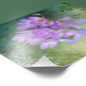 メモリアルカード フォトプリント            (角)