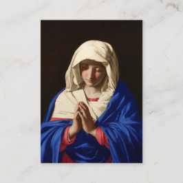 メモリアルカード 名刺