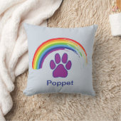 メモリアルクッション クッション (ブランケット)