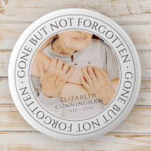 メモリアルクラシック引用文エレガントシック写真記念