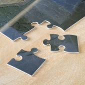 メモリアルグラウンドゼロ ジグソーパズル (側面)