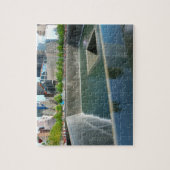 メモリアルグラウンドゼロ ジグソーパズル (縦)