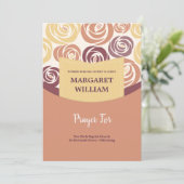 メモリアルサンキューカード サンキューカード (スタンド正面)