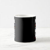 メモリアルデイ 犠牲に敬意を コーヒーマグカップ (中央)