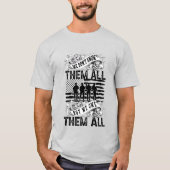 メモリアルデイTシャツ Tシャツ (正面)