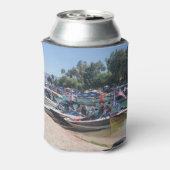 メモリアルデーウィークエンドインハバスレイク 缶クーラー (缶裏面)
