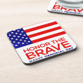 メモリアルデーグランジ コースター (左側)