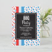 メモリアルデースターズスプリンクル調理師アウトパーティー 招待状 (スタンド正面)