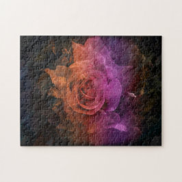 「メモリアルデーバラ」 ジグソーパズル