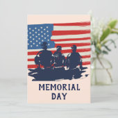 メモリアルデーバーベキューパーティー シーズンカード (スタンド正面)