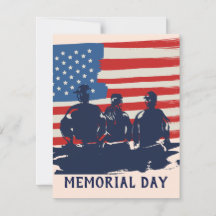 メモリアルデーバーベキューパーティー