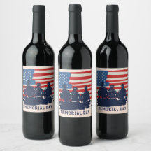 メモリアルデーバーベキューパーティー