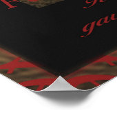 メモリアルデー我々与えが自由ポスター ポスター (角)