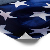 メモリアルデー折り畳み旗"我々覚えている" ポスター (角)