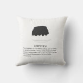 メモリアルデー枕クッション クッション (裏面)