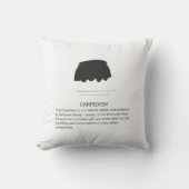 メモリアルデー枕クッション クッション (正面)