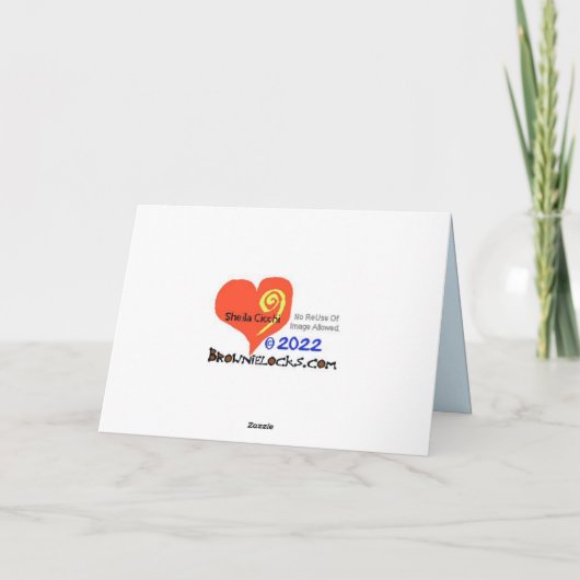 メモリアルデー遵守カードを無料でカスタマイズ使用 シーズンカード (裏面)