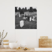 メモリアルデー・トリビュート， 1943 ポスター (キッチン)