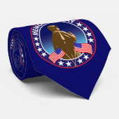 メモリアルデー ネクタイ (ロール)