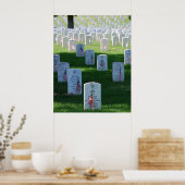 メモリアルデー ポスター (キッチン)