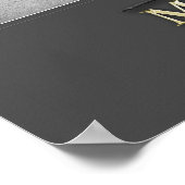 メモリアルデー ポスター (角)