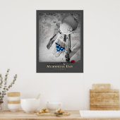 メモリアルデー ポスター (キッチン)