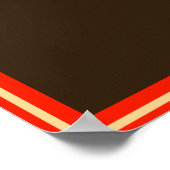 メモリアルデー ポスター (角)