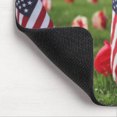 メモリアルデー マウスパッド (コーナー)