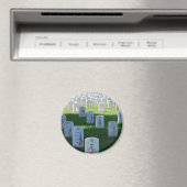 メモリアルデー マグネット (インサイチュ (食洗機))