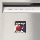 メモリアルデー マグネット (インサイチュ (食洗機))