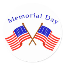 メモリアルデー