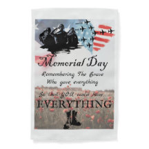 メモリアルデー – 休日 – 芝生