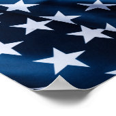 メモリアルデー「未知の兵士の墓」 ポスター (角)