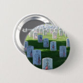 メモリアルデー 缶バッジ (正面&裏面)