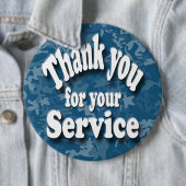 メモリアルデー 缶バッジ (インサイチュ)