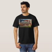 メモリアルデー Tシャツ (正面フル)
