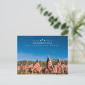 メモリアルドゥ ポストカード (スタンド正面)