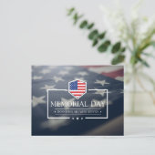 メモリアルドゥ ポストカード (スタンド正面)