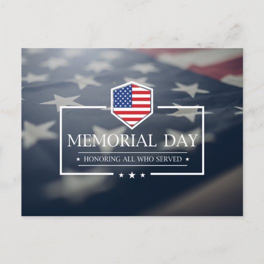 メモリアルドゥ ポストカード (正面)