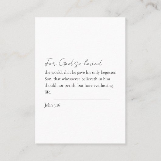 メモリアルフローララシツックウッドフォトモディラルキープサケ 名刺 (裏面)