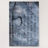 メモリアルペストレキシントンマサチューセッツ ジグソーパズル (縦)