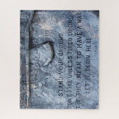 メモリアルペストレキシントンマサチューセッツ ジグソーパズル (縦)