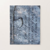 メモリアルペストレキシントンマサチューセッツ ジグソーパズル (縦)