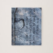 メモリアルペストレキシントンマサチューセッツ ジグソーパズル (縦)