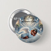 メモリアルボタン 缶バッジ (正面&裏面)