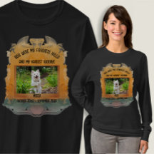 メモリアルマイお気に入りのハロー抽象芸術サンセット0612