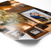 メモリアル収集 フォトプリント            (角)